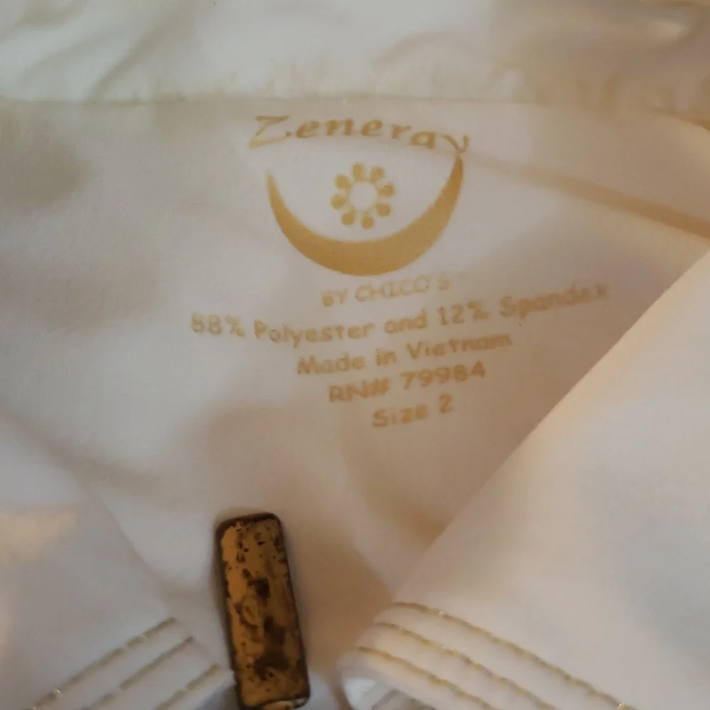 jacket - Picture 2 of 7